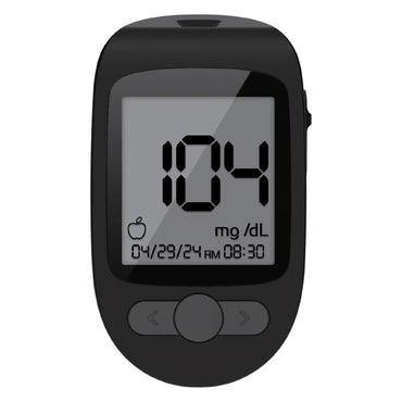 TRUENESS™ Blood Glucose Monitoring System